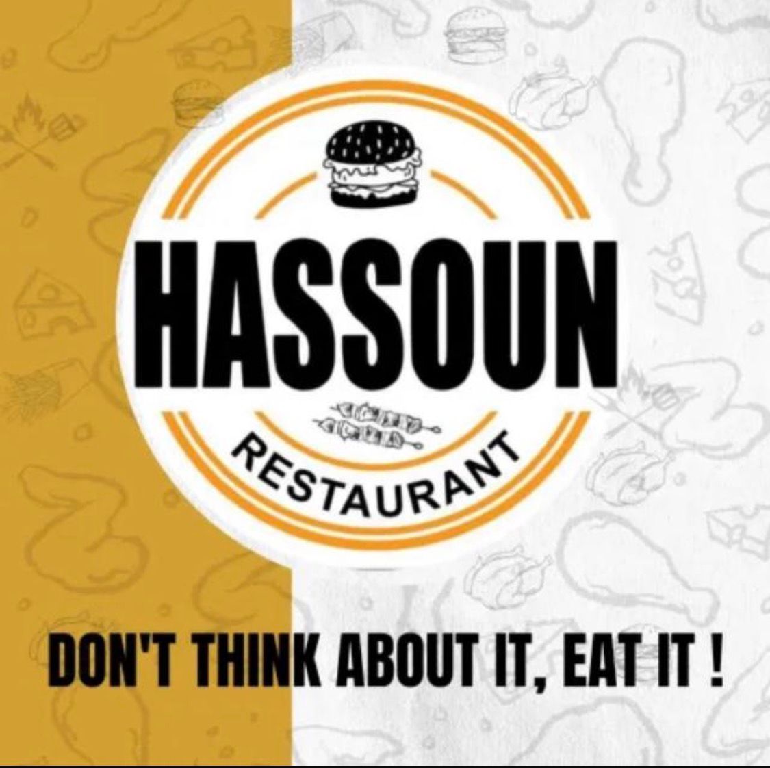 المطاعم المتوفرة