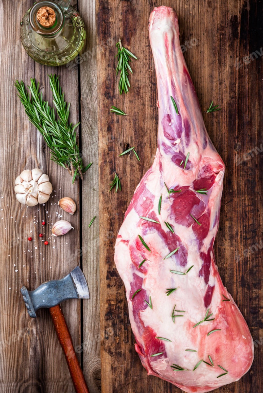 الملاحم المتوفرة